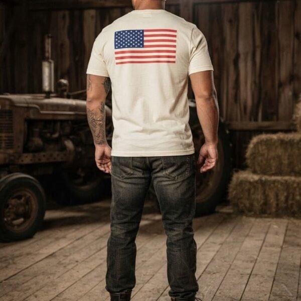 Raiz Americana — Malta Roots